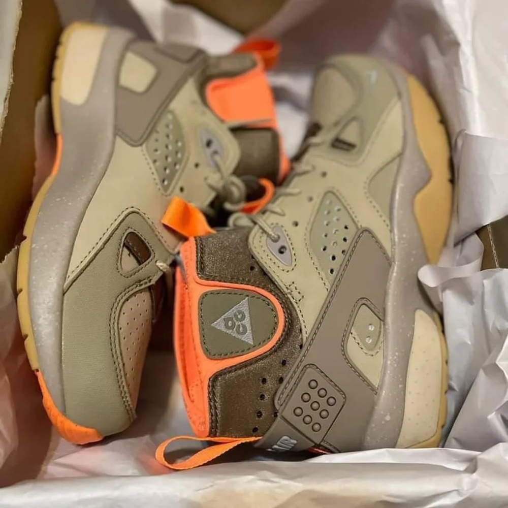 Nike acg mowaab